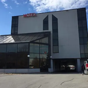 Montecassino Hotel&suites Hotel