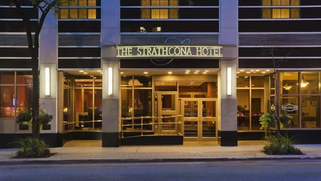 Union Hotel Toronto