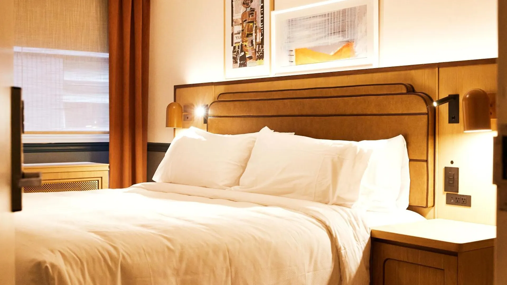 Union Hotel Toronto