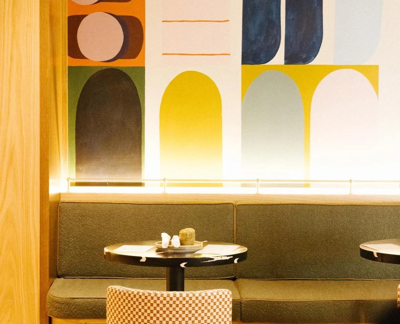 Union Hotel Toronto