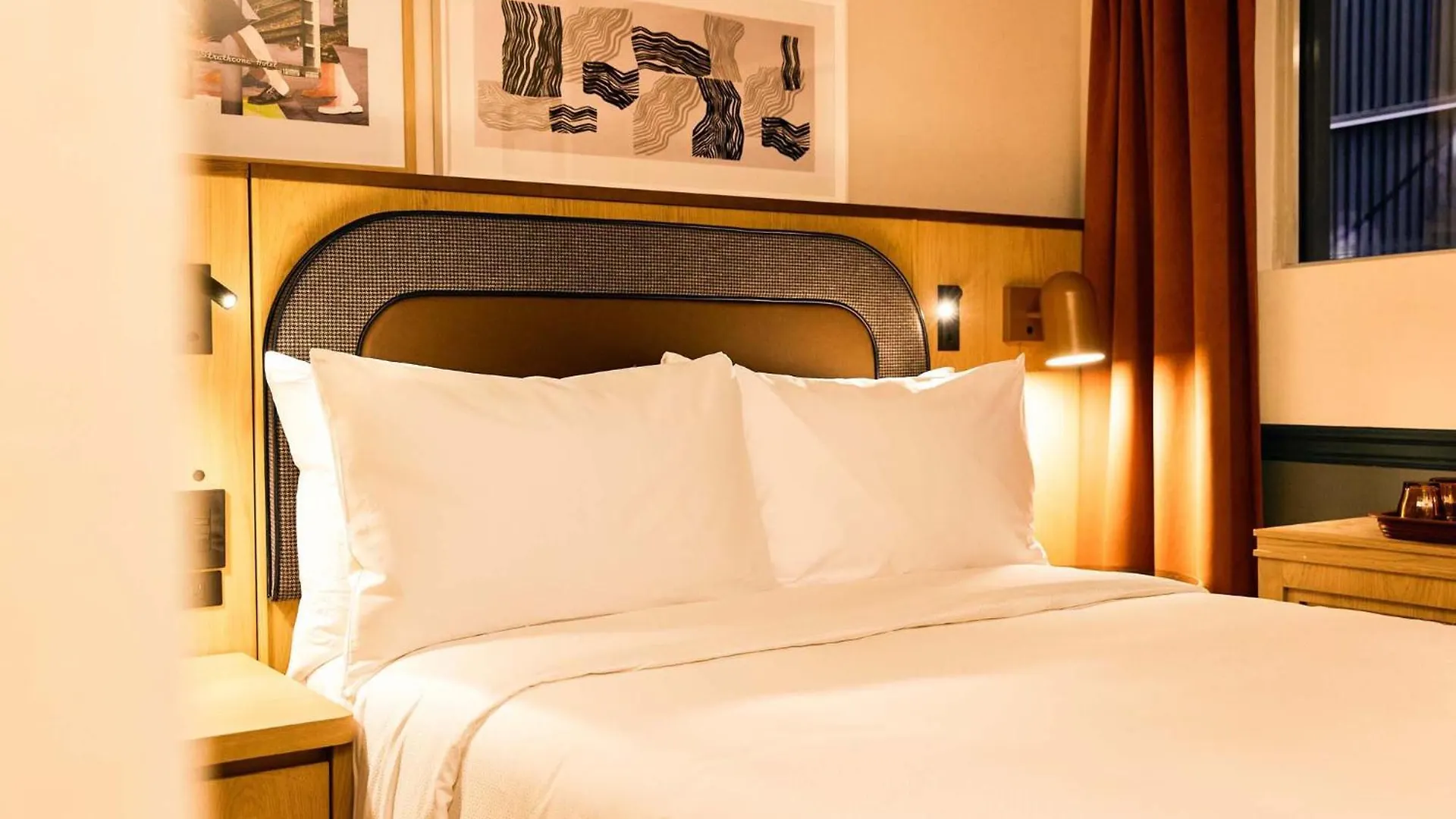 Union Hotel Toronto 4*,