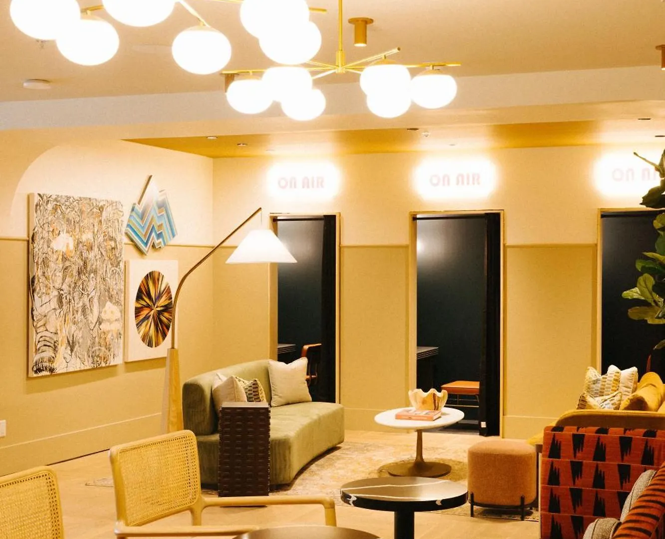Union Hotel Toronto