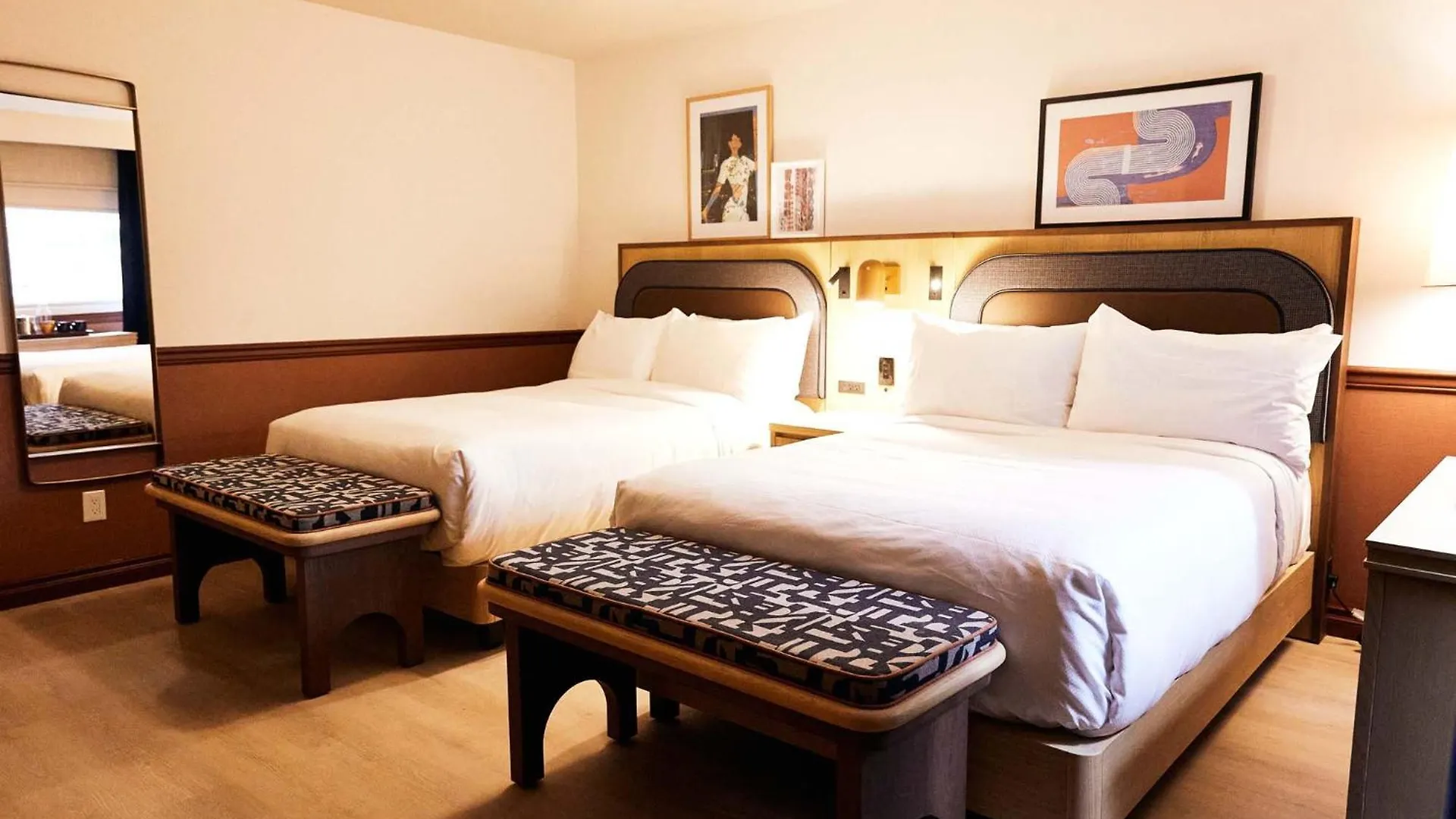 Union Hotel Toronto