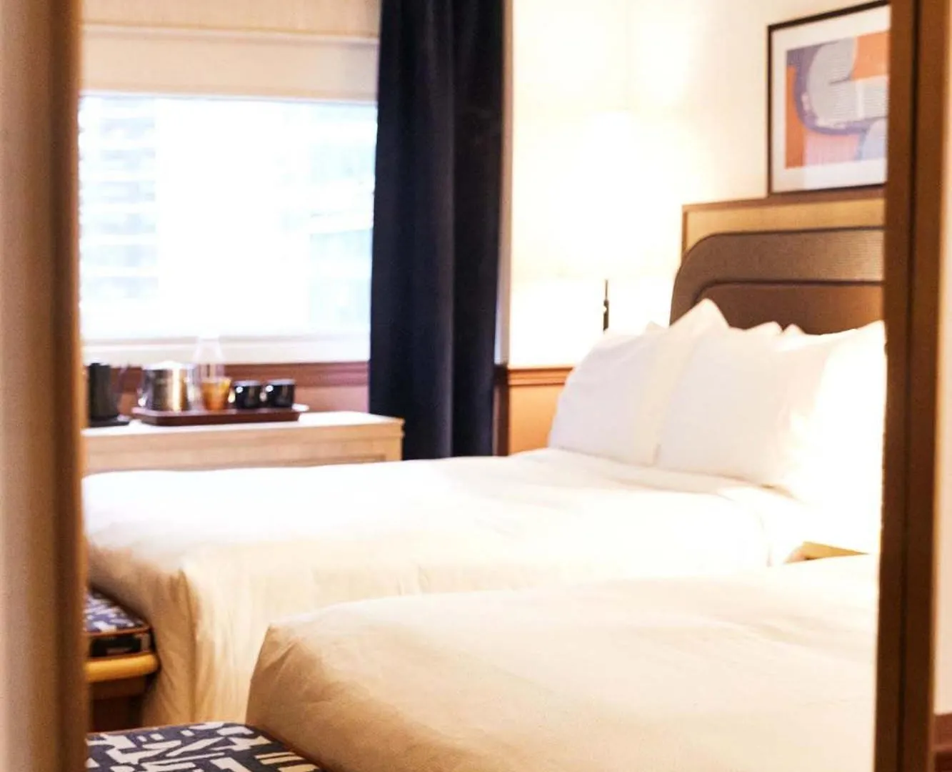Union Hotel Toronto