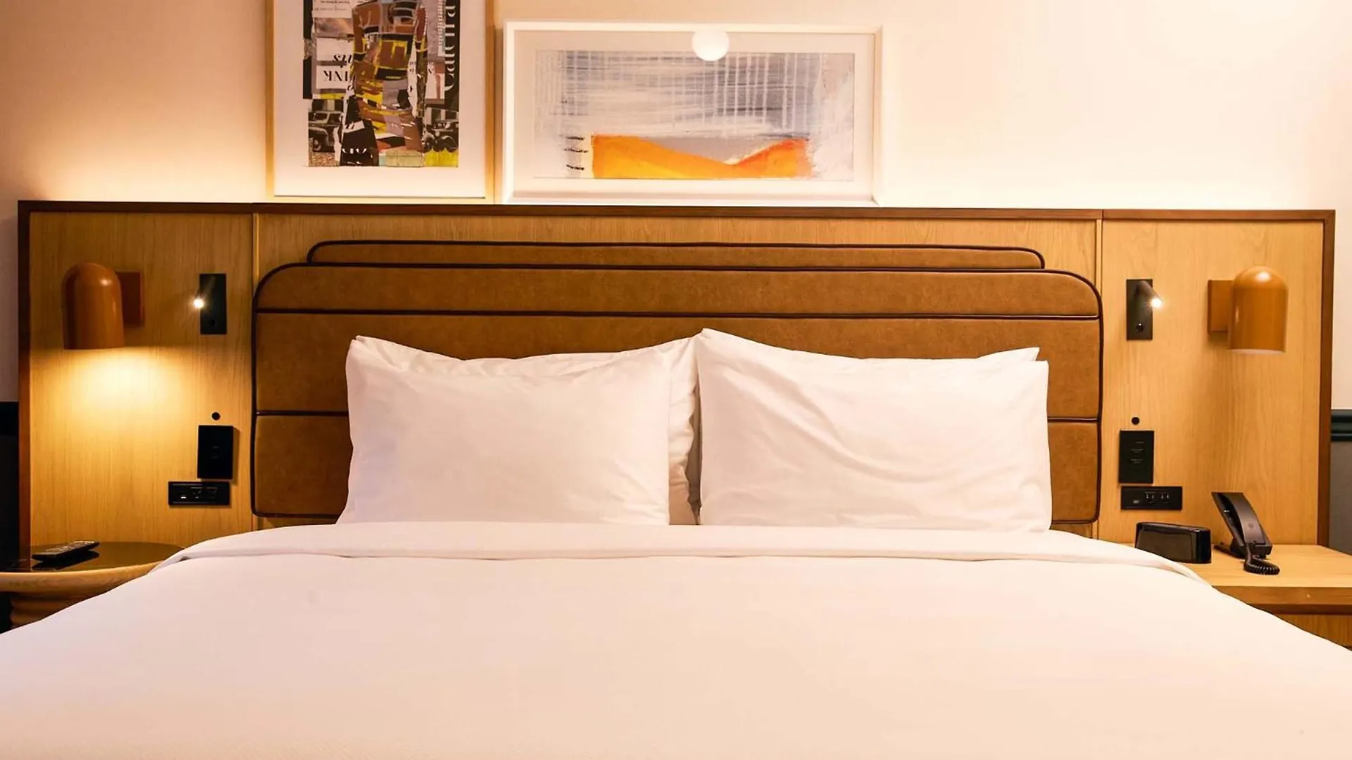 Union Hotel Toronto Kanada