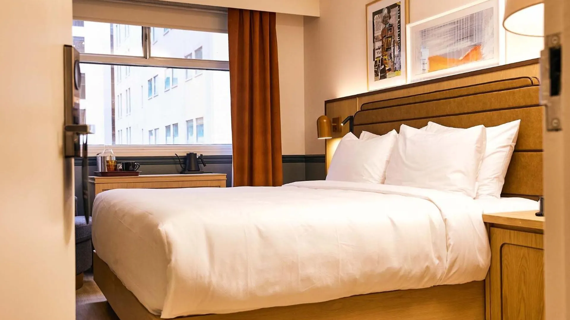 Union Hotel Toronto