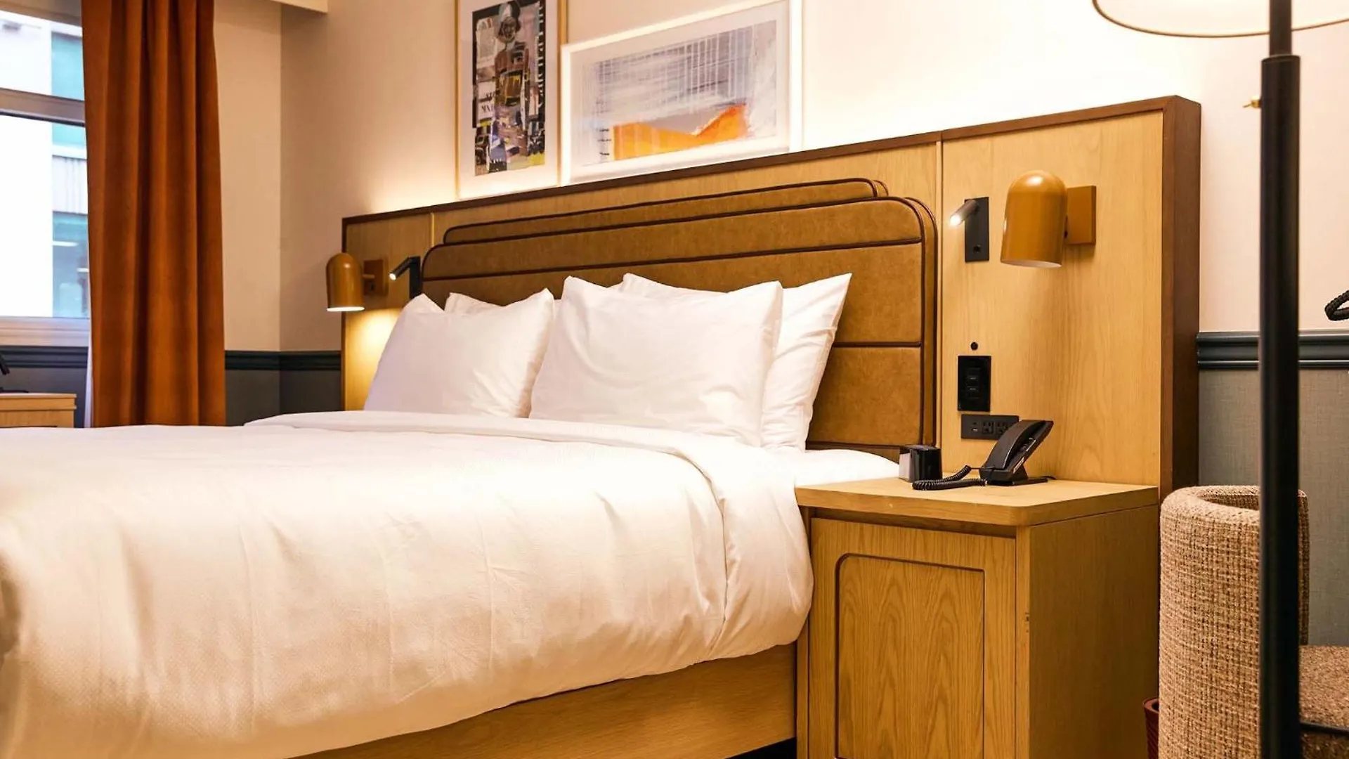 Union Hotel Toronto