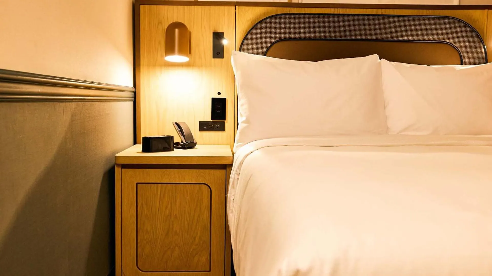 Union Hotel Toronto Kanada