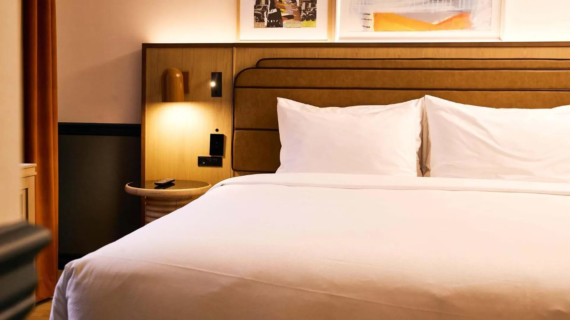 Union Hotel Toronto