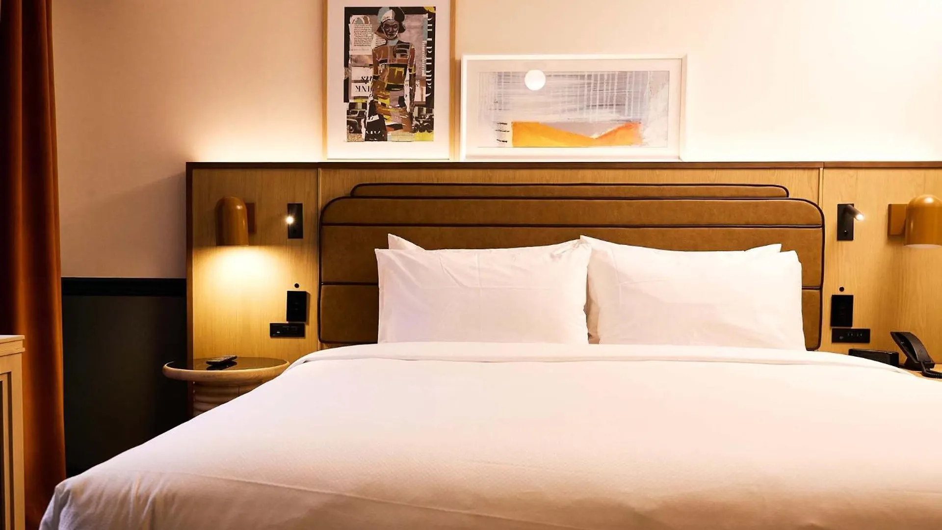 ****  Union Hotel Toronto Kanada