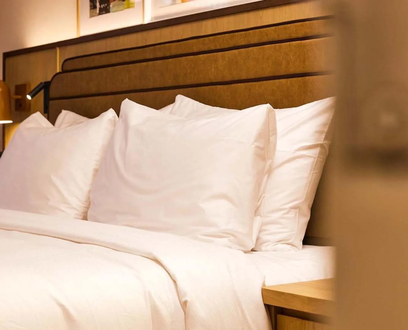 Union Hotel Toronto Kanada