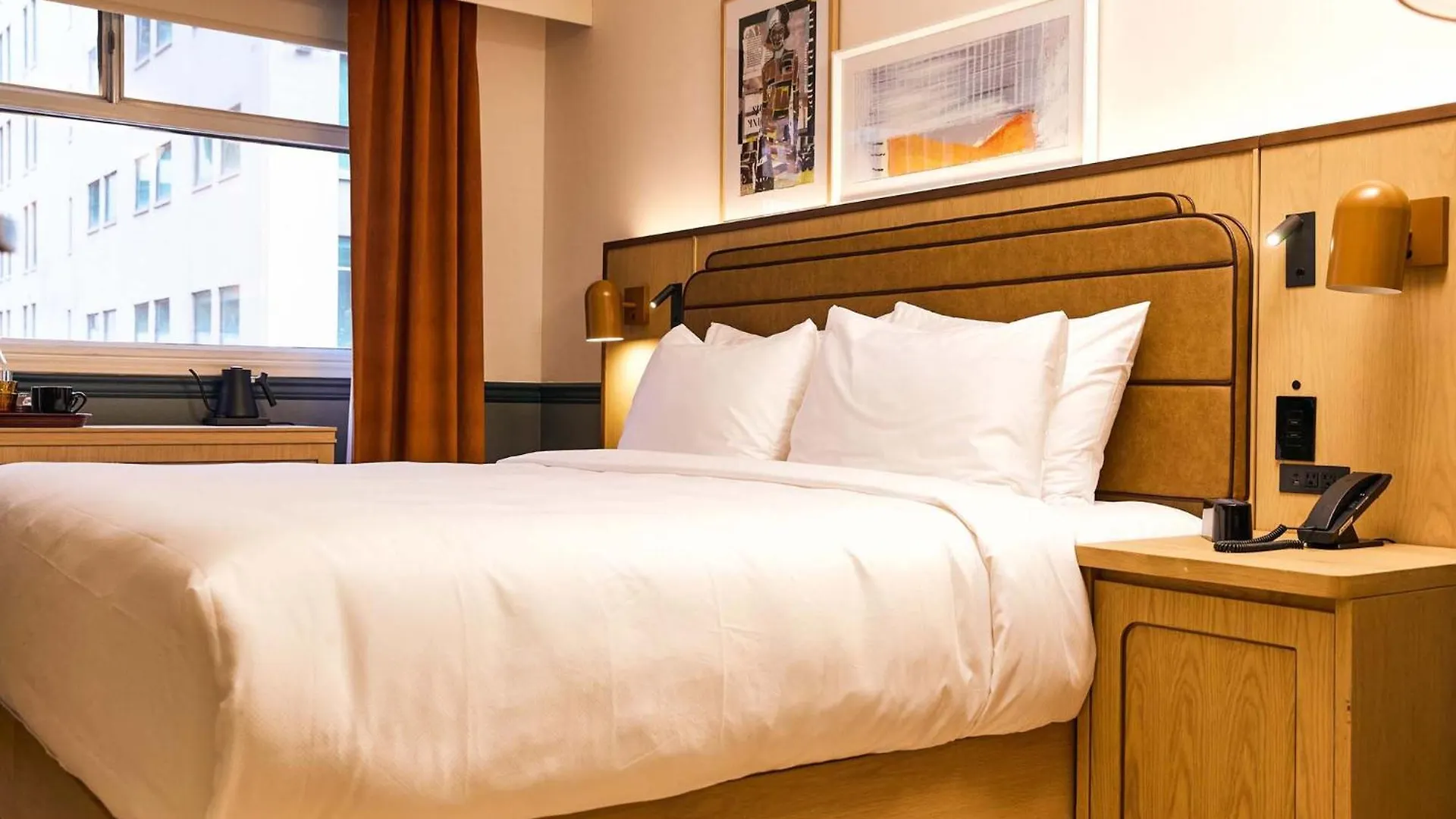 Union Hotel Toronto