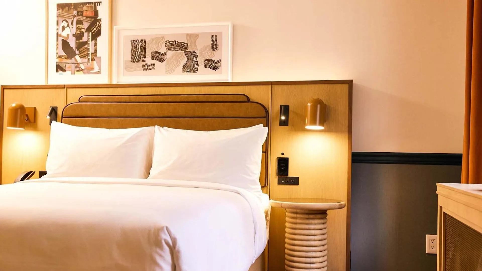 ****  Union Hotel Toronto Kanada