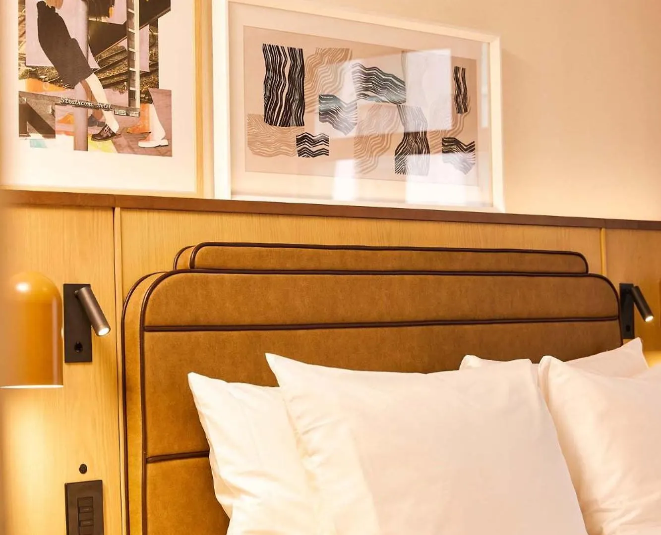 ****  Union Hotel Toronto Kanada