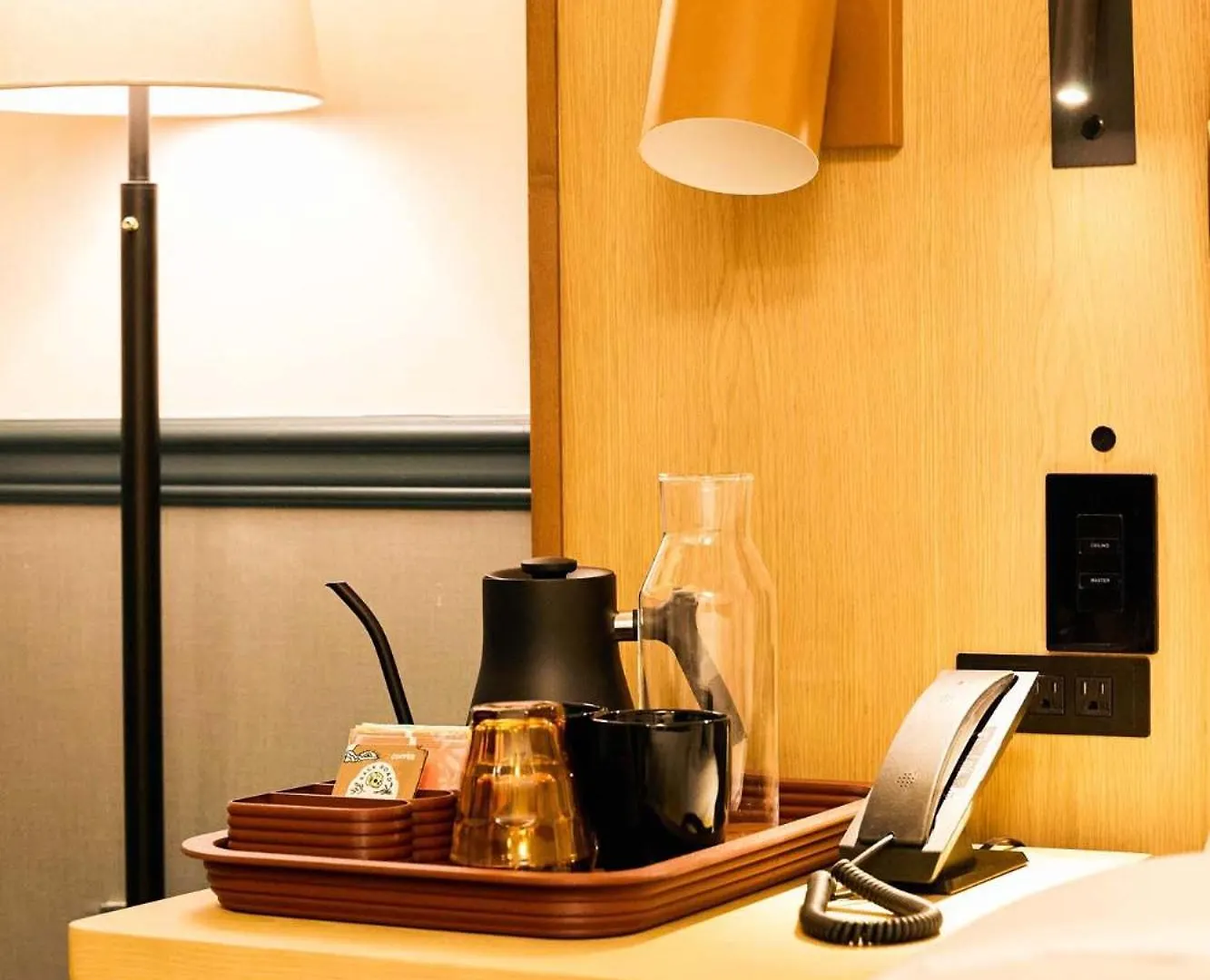 ****  Union Hotel Toronto Kanada