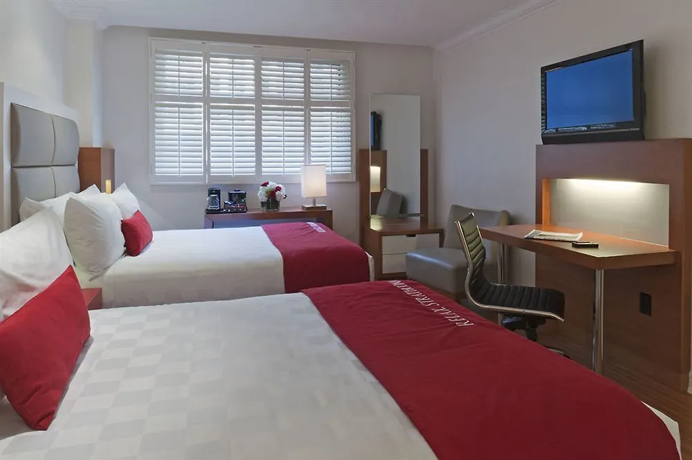 ****  Union Hotel Toronto Kanada