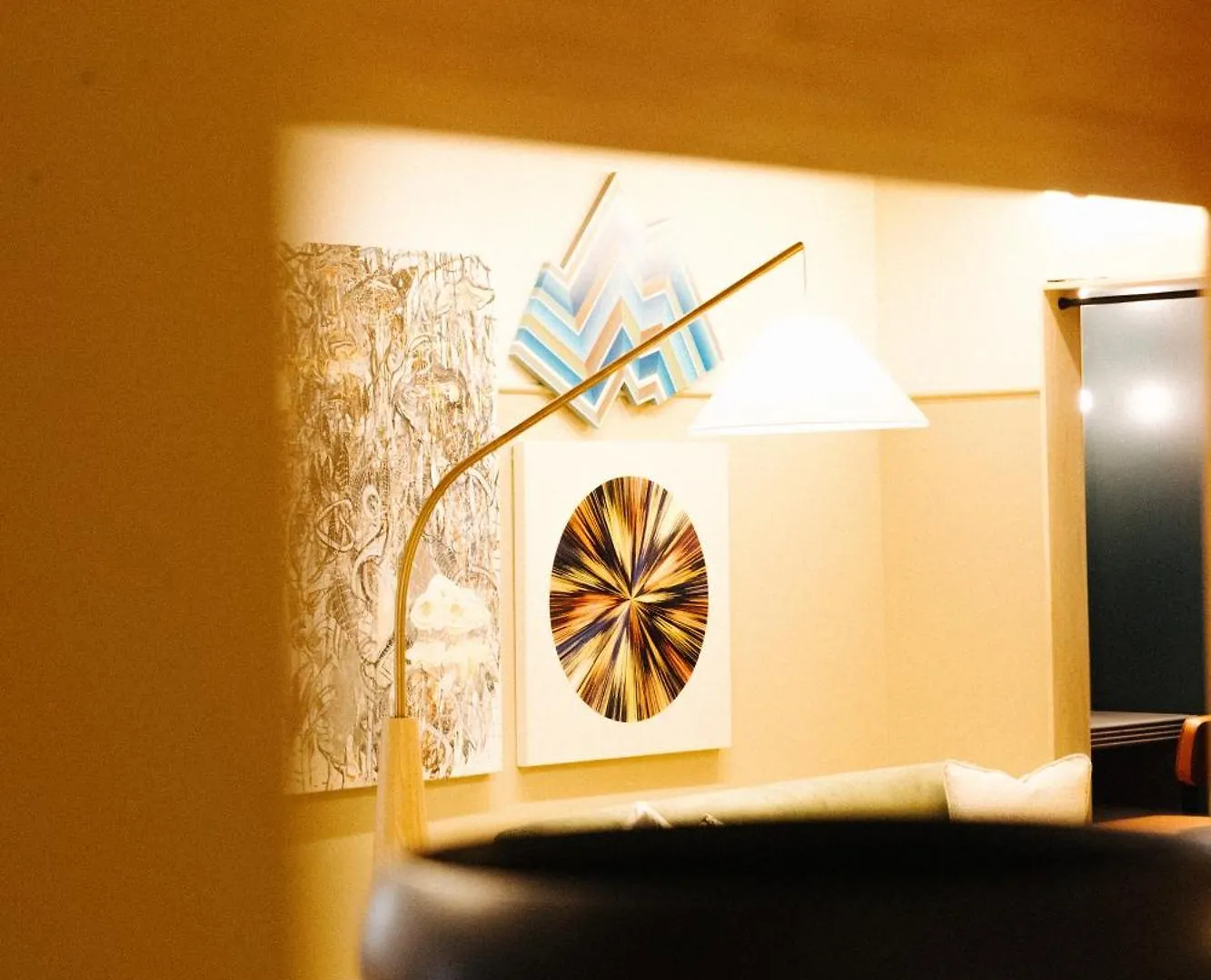 ****  Union Hotel Toronto Kanada