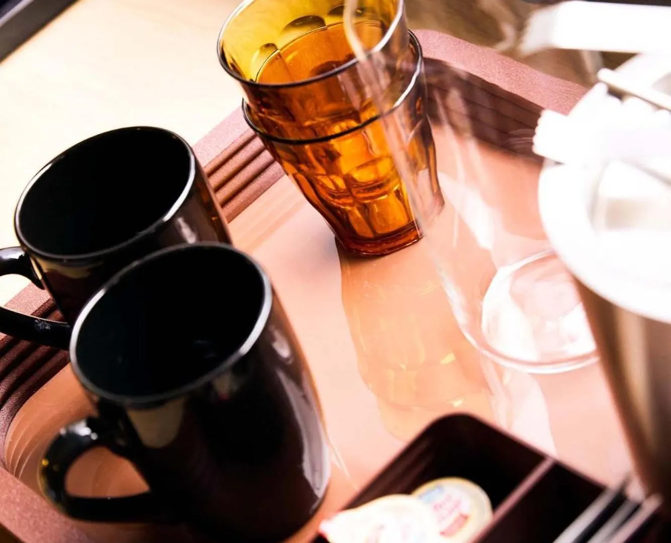 ****  Union Hotel Toronto Kanada