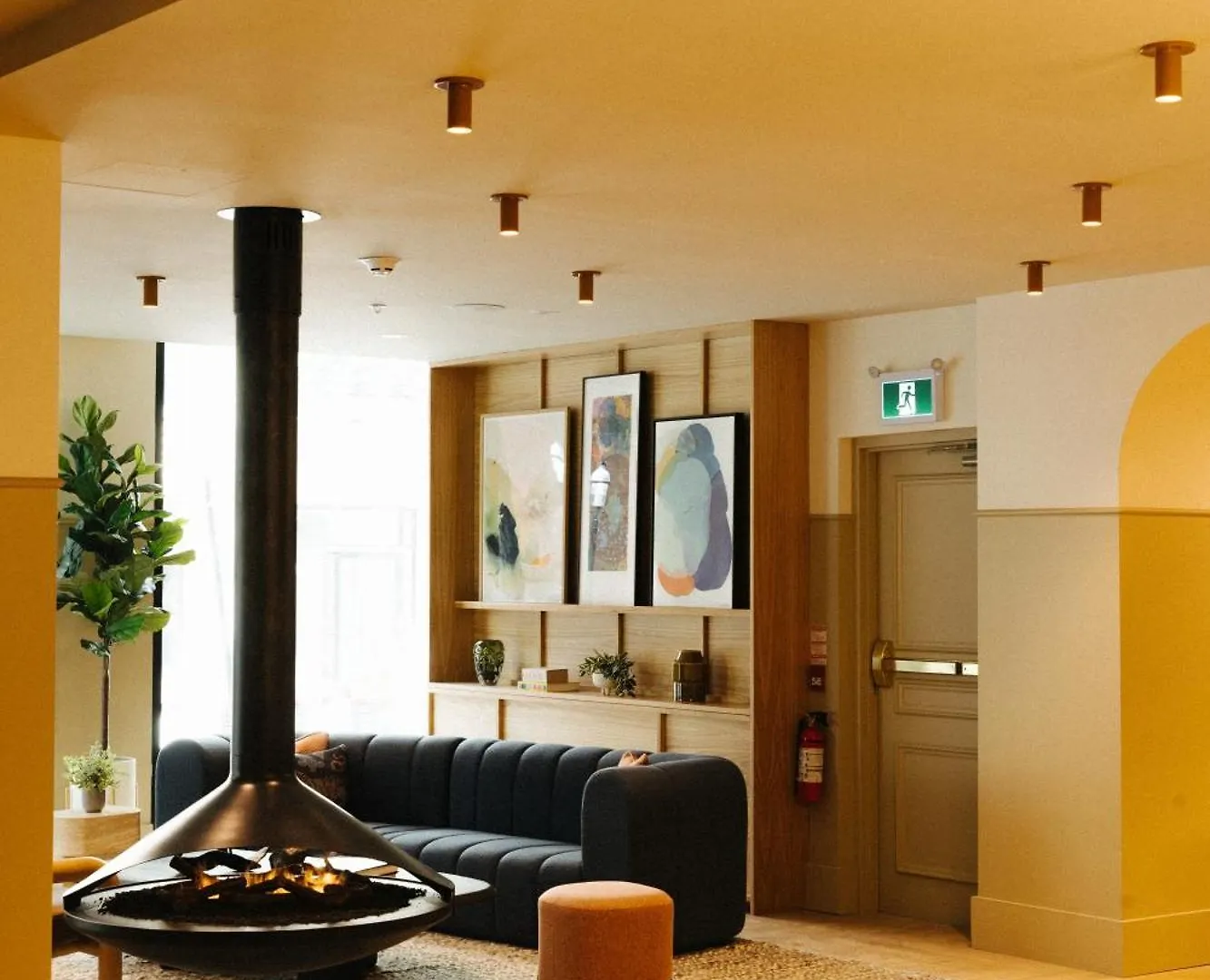 Union Hotel Toronto