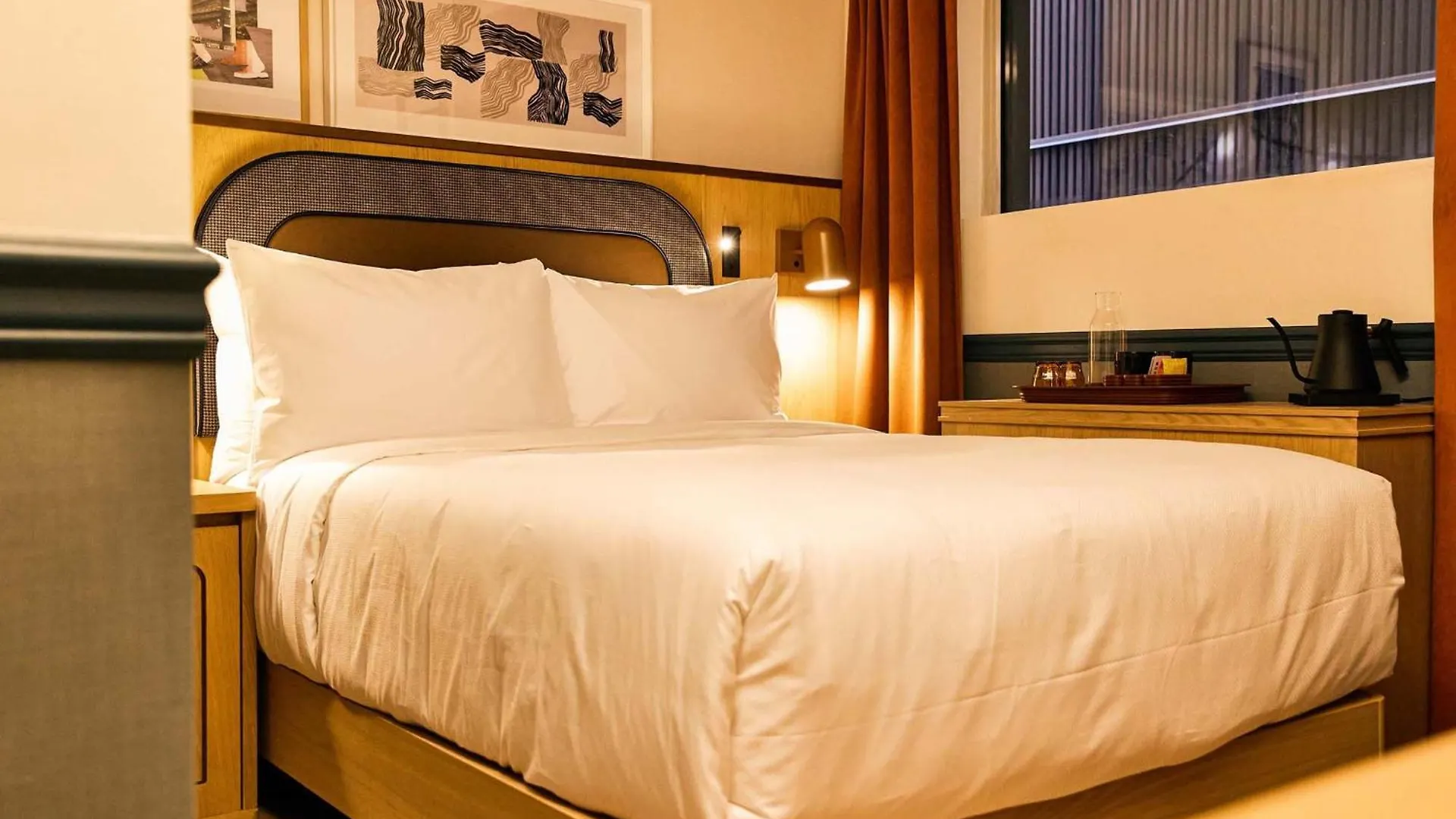 ****  Union Hotel Toronto Kanada
