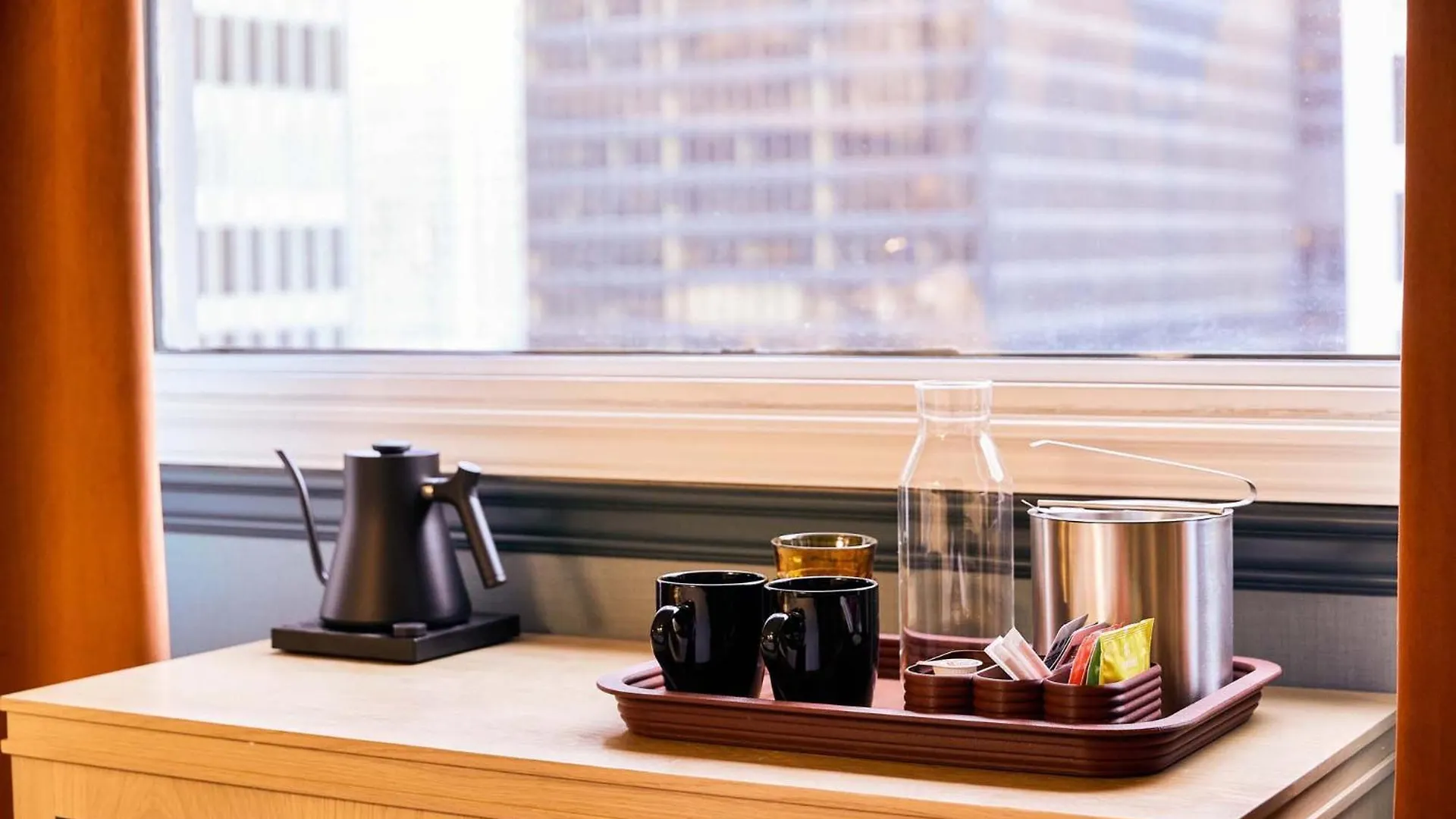 Union Hotel Toronto