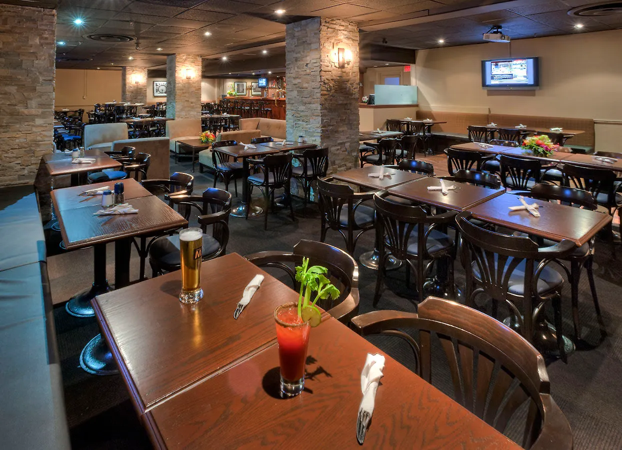 ****  Union Hotel Toronto Kanada